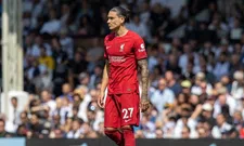 Thumbnail for article: Núñez toont berouw na oliedomme rode kaart: 'Excuses aan Liverpool, ik kom terug'