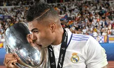 Thumbnail for article: 'Casemiro overweegt overstap naar Man United, Engelsen bieden meer dan Real'