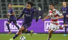 Thumbnail for article: 'Anderlecht weer een stap dichter bij Zirkzee: City-transfer maakt geldpotje vrij'