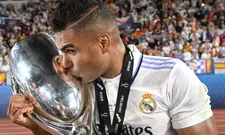 Thumbnail for article: Real Madrid bevestigt vertrek Casemiro: Ten Hag krijgt Braziliaan onder zijn hoede