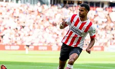 Thumbnail for article: 'Gakpo kan kiezen: miljoenentransfer naar Engeland of wéér nieuw contract bij PSV'