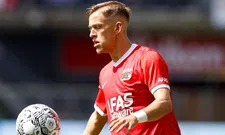 Thumbnail for article: 'PSV denkt aan Karlsson bij Gakpo-vertrek, AZ gaat hoog in de boom zitten'