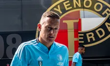 Thumbnail for article: Officieel: Toornstra verlaat Feyenoord na acht jaar en keert terug bij FC Utrecht