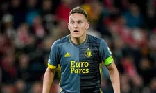 Thumbnail for article: Toornstra: 'Wil graag nog eens terugkomen, omdat ik een hele fijne tijd heb gehad'