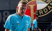 Thumbnail for article: Toornstra: 'Wil Feyenoord een afscheidscadeau geven en Utrecht een mooie start'