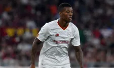 Thumbnail for article: Wijnaldum mist WK in Qatar: 'Hij zal onze grote versterking zijn in januari'      