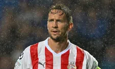 Thumbnail for article: Streep door de rekening voor PSV: De Jong voorlopig aan de kant met kuitblessure