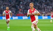 Thumbnail for article: 'Negentig miljoen euro is niet genoeg voor Antony, United overweegt hoger bod'