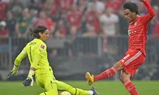 Thumbnail for article: Bayern stuit op uitblinker Sommer, Arsenal wint in de slotfase, Juventus morst    