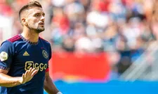 Thumbnail for article: Perez uit kritiek op Tadic: 'Wat me opvalt is de traagheid in zijn handelen'