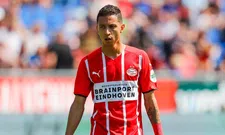 Thumbnail for article: PSV-verdediger Mauro keert voor revalidatie terug naar zijn thuisland Brazilië  