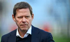 Thumbnail for article: 'Contract technisch directeur Arnesen bij Feyenoord mogelijk vervroegd beëindigd'