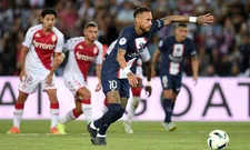 Thumbnail for article: Paris Saint-Germain morst eerste punten van het seizoen tegen AS Monaco           