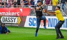 Thumbnail for article: Misdragende Utrecht-fans worden geïdentificeerd: "Echt een schande"