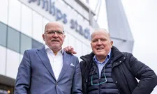 Thumbnail for article: Broeders Van de Kerkhof kraken PSV: 'Dan kom ik persoonlijk het veld op'