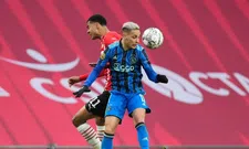 Thumbnail for article: 'Antony is beter af bij United, terwijl Gakpo juist een jaar langer moet blijven' 