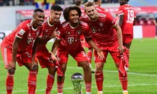 Thumbnail for article: 'Zirkzee vertrekt naar Serie A: Bayern bedingt flink doorverkooppercentage'