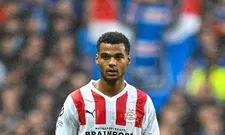 Thumbnail for article: De Mos is klaagzang PSV'er zat: 'Hij moet ermee stoppen en een kerel worden'