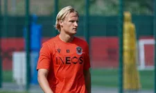 Thumbnail for article: La Liga is een spits rijker: Dolberg gaat carrière nieuw leven inblazen in Spanje