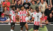 Thumbnail for article: PSV wacht zinderend slot: 'Of Gakpo weg, of Sangaré, of geen van twee'