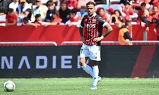 Thumbnail for article: 'AS Roma en Valencia zijn zo goed als akkoord over huurdeal van Kluivert'         