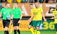 Thumbnail for article: Utrecht staat met drie punten na avond vol incidenten en zeven goals in één helft