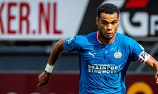 Thumbnail for article: ED bevestigt dat SEG Gakpo heeft aangeboden bij Ajax, maar nuanceert het verhaal