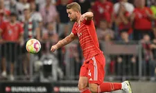 Thumbnail for article: Het tij lijkt gekeerd voor basisklant De Ligt, Mazraoui en Gravenberch op de bank