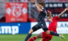 Thumbnail for article: Twente heeft aan één sterke helft genoeg en dwingt PSV op de knieën               