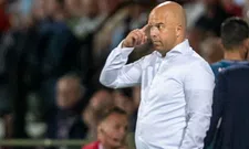 Thumbnail for article: Slot: 'Kunnen harstikke goed voetballen, maar elke seconde een tegengoal krijgen'