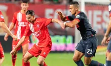 Thumbnail for article: 'Blijkt een inschattingsfout te zijn geweest de PSV-defensie ongemoeid te laten'  