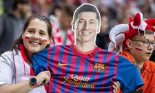 Thumbnail for article: Barça-legende geeft voorkeur: 'Ik hoop dat Lewandowski de Ballon d'Or wint'