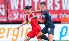 Thumbnail for article: 'Zerrouki kon veelvoud van FC Twente-salaris opstrijken bij Feyenoord'