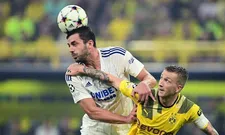 Thumbnail for article: Chelsea verrassend onderuit bij Zagreb, Dortmund wint overtuigend van Kopenhagen