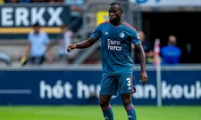 Thumbnail for article: Tegenvaller voor Feyenoord: Geertruida naar verwachting tot eind september afwezig