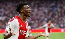 Thumbnail for article: Ajax maakt indruk met vierklapper en vermorzelt Rangers in de Champions League