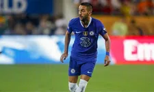 Thumbnail for article: Chelsea-fans klaar met Ziyech: 'Hadden hem terug naar Ajax moeten sturen'