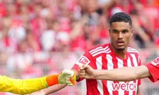 Thumbnail for article: Doekhi geniet bij Union: 'Müller, Neuer en Nagelsmann waren lovend, dat is mooi'