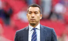 Thumbnail for article: Van Bronckhorst vergelijkt Ajax met PSV: 'Doen al jaren mee met de grote teams'   