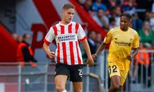 Thumbnail for article: 'Als je PSV nu ziet, kun je toch niet zeggen dat dit een kampioenskandidaat is'