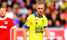 Thumbnail for article: Recordaankoop in de basis bij Cambuur: 'Belangrijk dat hij er gelijk staat'