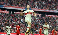 Thumbnail for article: De Ligt de schlemiel in onnodige remise Bayern, Leipzig overtuigt tegen Dortmund