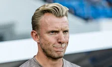 Thumbnail for article: Kuyt: "Als Klopp en ik blijven vasthouden aan onze visie, komt de omslag vanzelf"