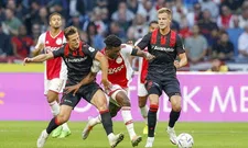 Thumbnail for article: Ajax rekent kinderlijk eenvoudig af met Heerenveen: assists-hattrick voor Tadić