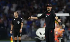 Thumbnail for article: Klopp eist verbetering: 'Ajax zit in een andere situatie: echt totaal anders'