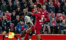 Thumbnail for article: Ajax verliest in slotfase van Liverpool, Bayern wint van Barça (gesloten)