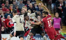 Thumbnail for article: Dapper strijdend Ajax in slotminuut ten onder: Matip kopt Liverpool naar zege