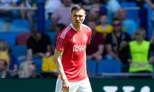 Thumbnail for article: Verwachte opstellingen: één wijziging door Schreuder, Ajax-weerzien met Núñez