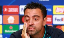 Thumbnail for article: Xavi baalt na wéér een nederlaag tegen Bayern: 'Barça in veel opzichten beter'