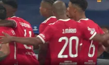 Thumbnail for article: Neres wederom belangrijk: ex-Ajacied schiet Benfica op voorsprong